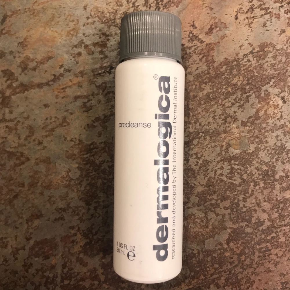 Dermalogica pre cleanse